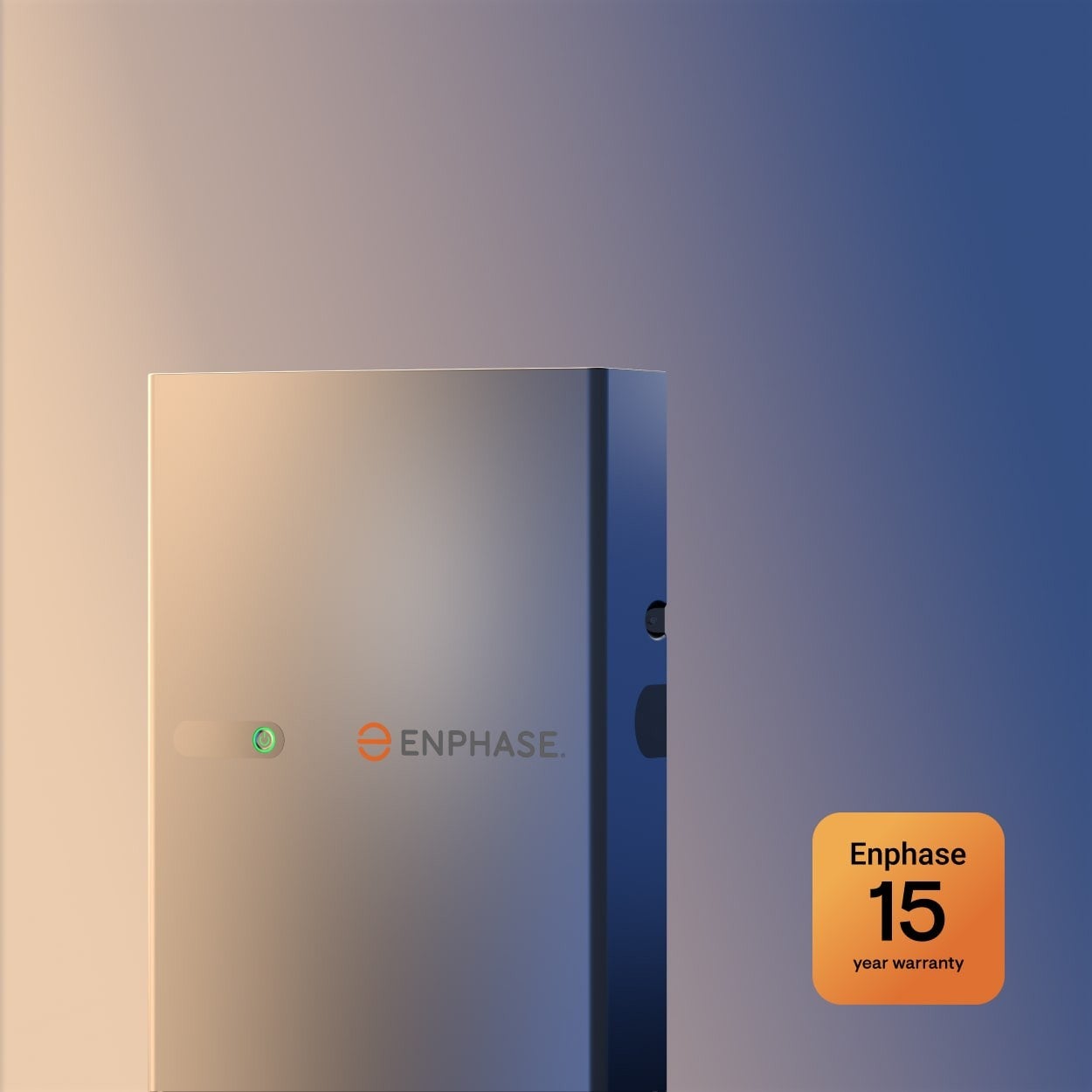 Enphase Batteries