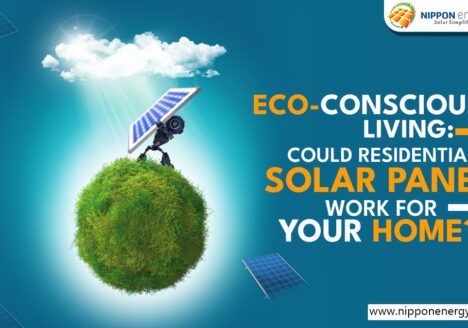Eco-Conscious Living: Could Residential Solar Panel Installation Work for Your Home?