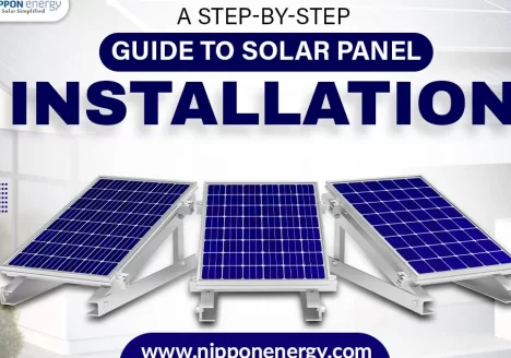 A Step-by-Step Guide to Solar Panel Installation