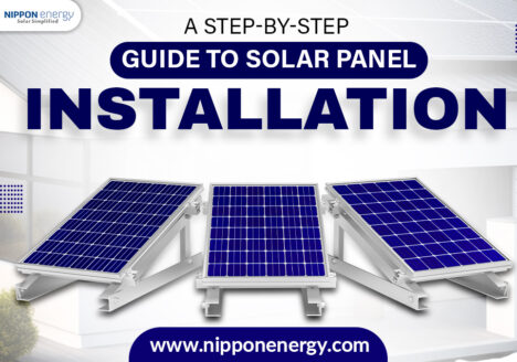 A Step-by-Step Guide to Solar Panel Installation