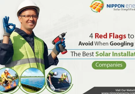 4 Red Flags to Avoid When Googling for the Best Solar Installation Companies