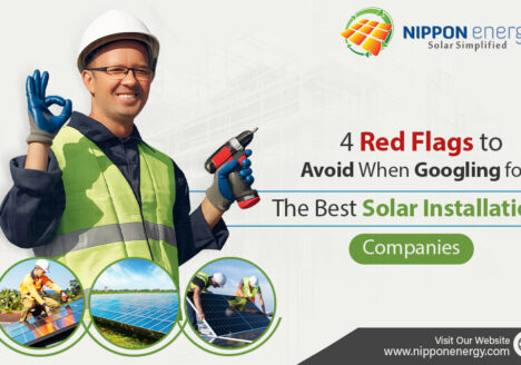 4 Red Flags to Avoid When Googling for the Best Solar Installation Companies