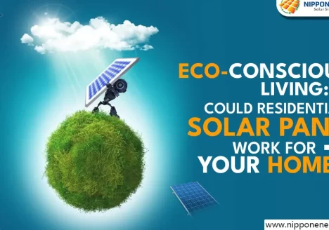 Eco-Conscious Living: Could Residential Solar Panel Installation Work for Your Home?