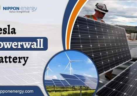 How Tesla Powerwall Battery Helps Reduce Electricity Bills